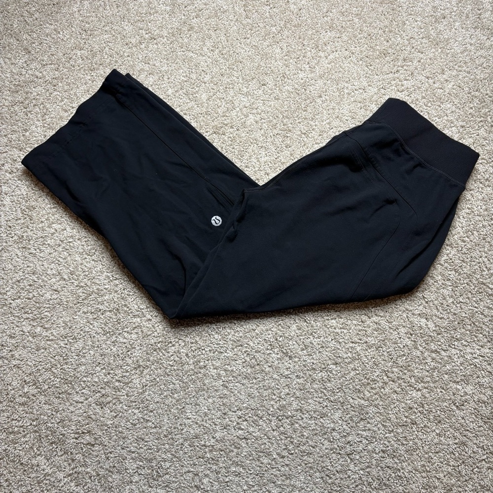 Lululemon Men’s Vintage Sweatpants